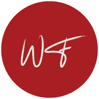 Warren's Logo